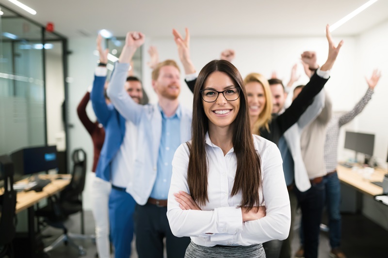 Você está visualizando atualmente A importância do autoconhecimento para uma liderança positiva