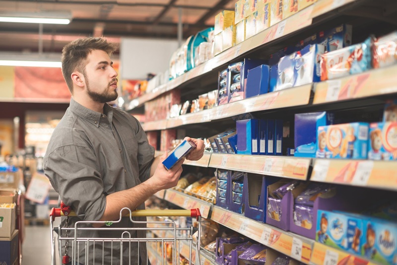 Você está visualizando atualmente As novas regras na rotulagem de alimentos válidas a partir de outubro de 2022