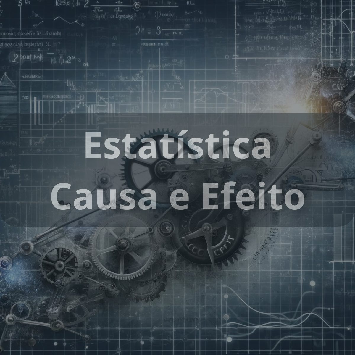 Você está visualizando atualmente O que é causa e efeito?