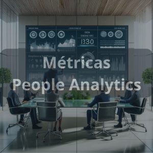 Leia mais sobre o artigo Métricas para People Analytics